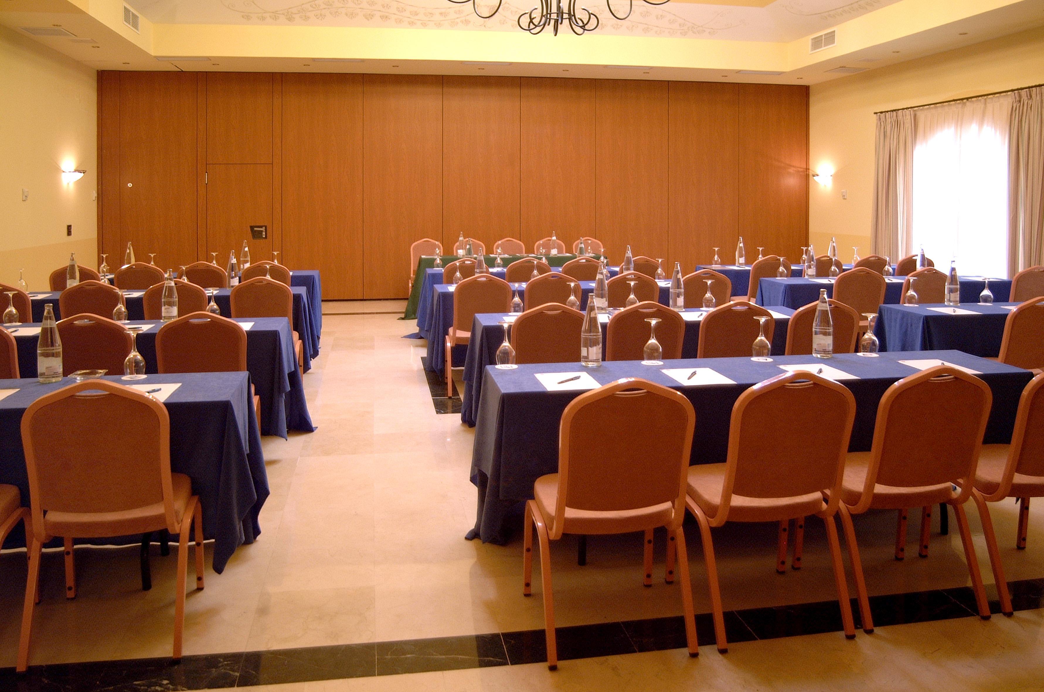 Hotel Fuente Las Piedras Cabra Kültér fotó