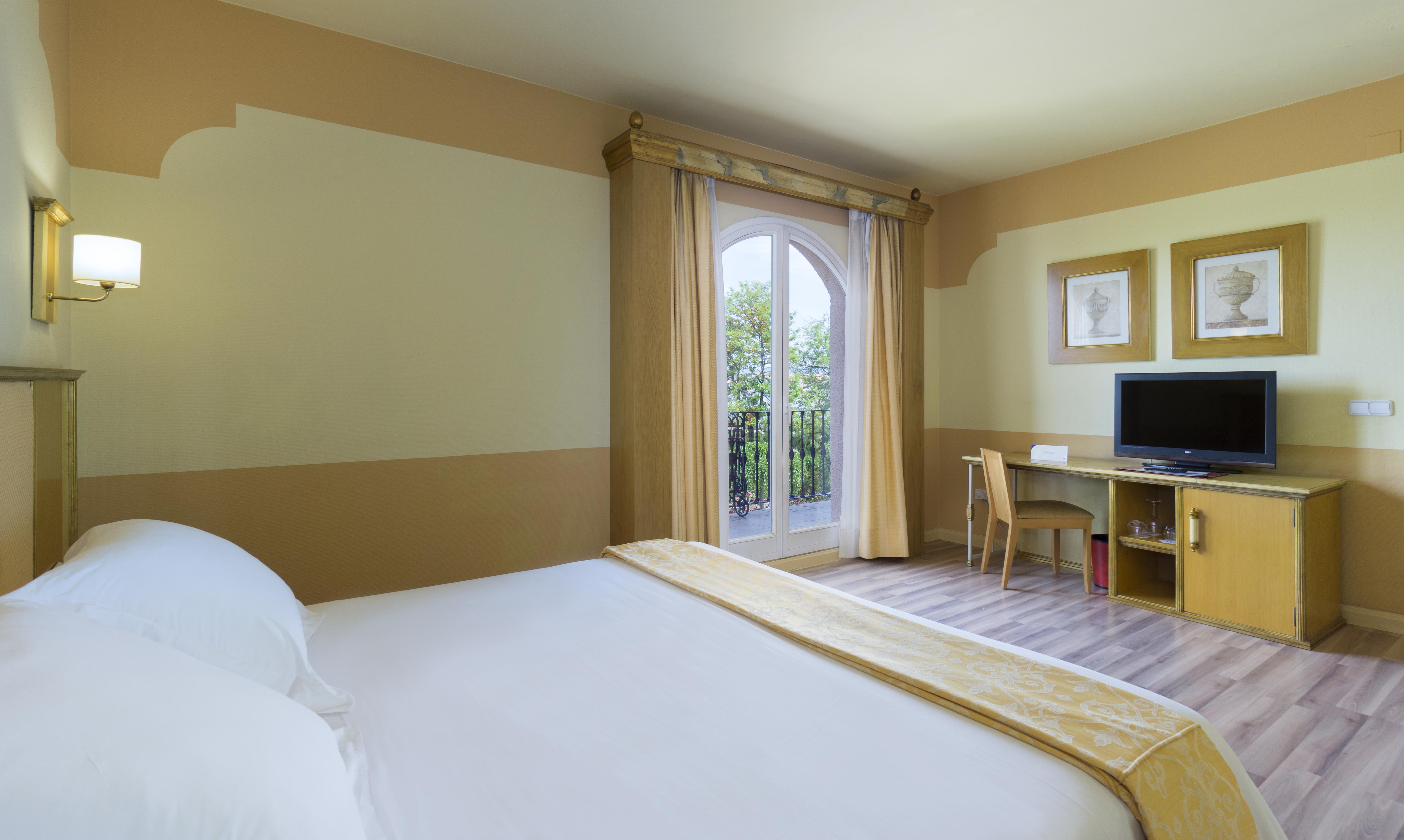 Hotel Fuente Las Piedras Cabra Kültér fotó