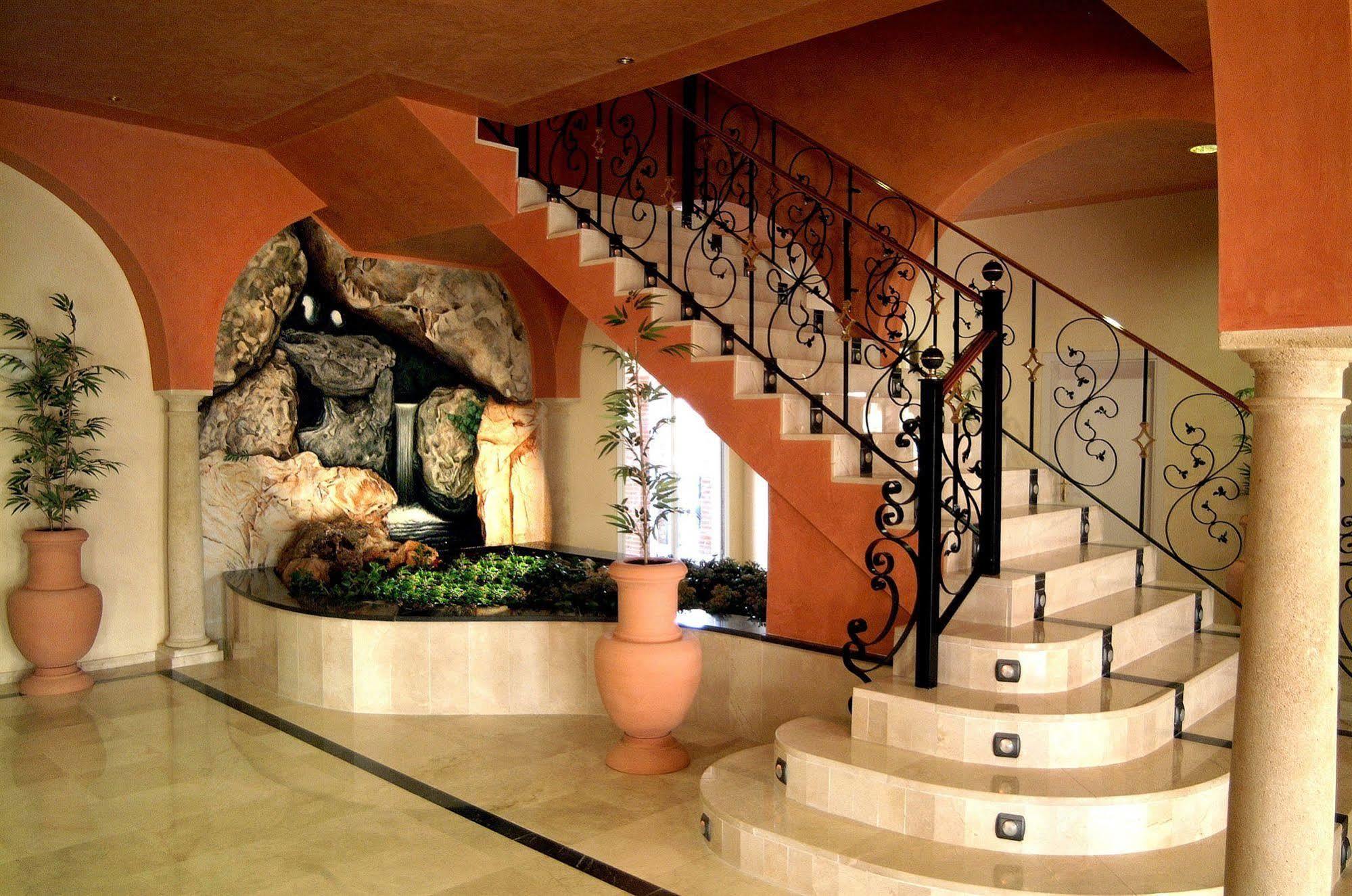 Hotel Fuente Las Piedras Cabra Kültér fotó